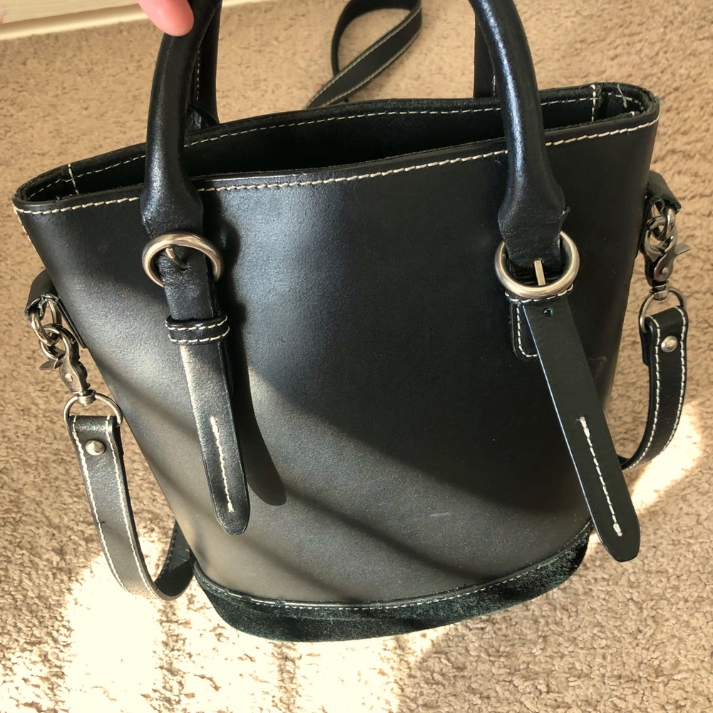 Most wanted sling bag